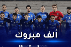 بالفيديو.. وفاق سطيف يعود بفوز مثير من غينيا