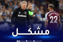 تحدي جديد بين بن رحمة ومدرب ويستهام !