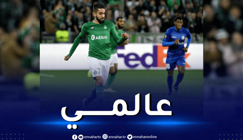 بالفيديو.. بودبوز يسجّل هدف استثنائي في الليغ 1