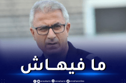 مدرب تونس السابق يكذّب أخبار توصله لاتفاق لتدريب السياسي