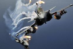 روسيا تعلن سيطرتها على المجال الجوي لأوكرانيا