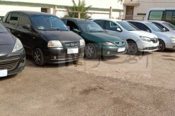 قالمة: الدرك يسترجع سيارة مسروقة ويوقف الفاعل