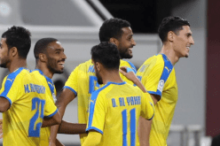 ثنائي الخضر يقود الغرافة لتسجيل ثنائية أمام الخريطيات