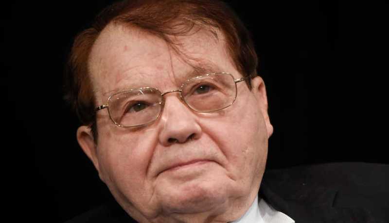 وفاة العالم لوك مونتانييه مكتشف فيروس الإيدز