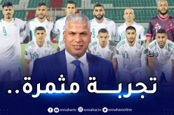 وائل جمعة:”مصر بحاجة لتكرار تجربة الجزائر”