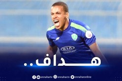 بالفيديو.. بن دبكة هداف ويُطمئن بلماضي قبل مواجهتي الكاميرون