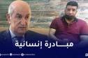 رئيس الجمهورية يأمر بالتكفل بحالة الشاب أبو بكر بلال