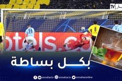 بالفيديو.. هكذا علق السيتي على دقة ركلات جزاء محرز !