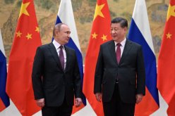 الكرملين: بوتين أطلع نظيره الصيني على سبب إطلاقه عملية عسكرية  في أوكرانيا