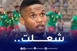 أزمة حقيقية بين إيتو ووزير الرياضة الكاميروني بسبب مستقبل كونسيساو