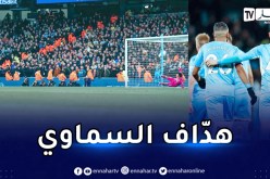 السيتي:”علاش نخاف وعندنا رياض محرز”