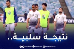 وفاق سطيف يسقط أمام أمازولو في دوري أبطال إفريقيا