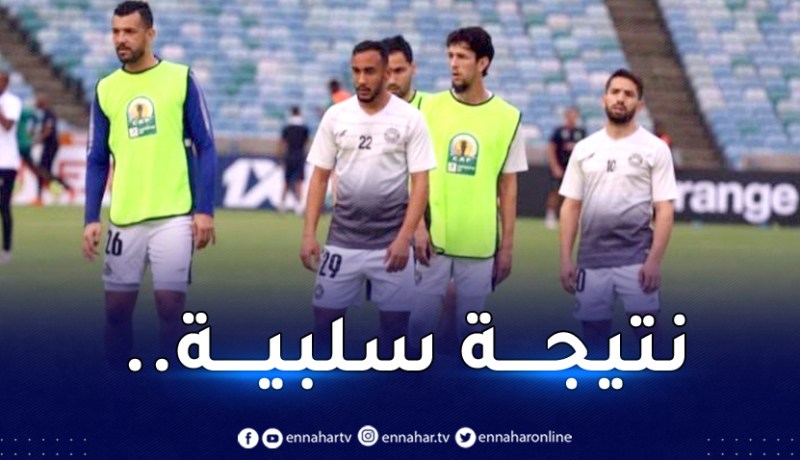 وفاق سطيف يسقط أمام أمازولو في دوري أبطال إفريقيا