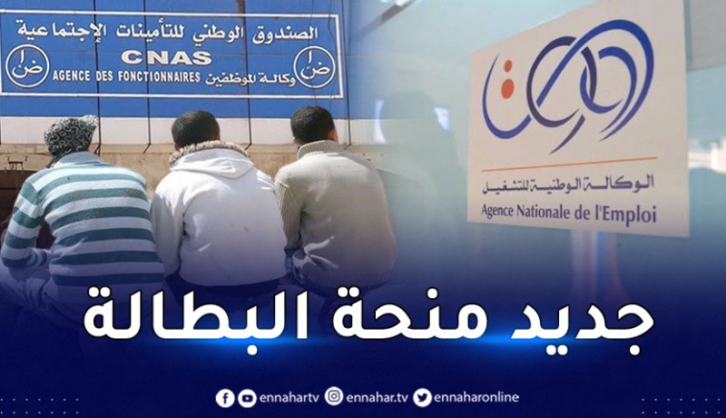 صدور شروط الاستفادة من منحة البطالة على الجريدة الرسمية