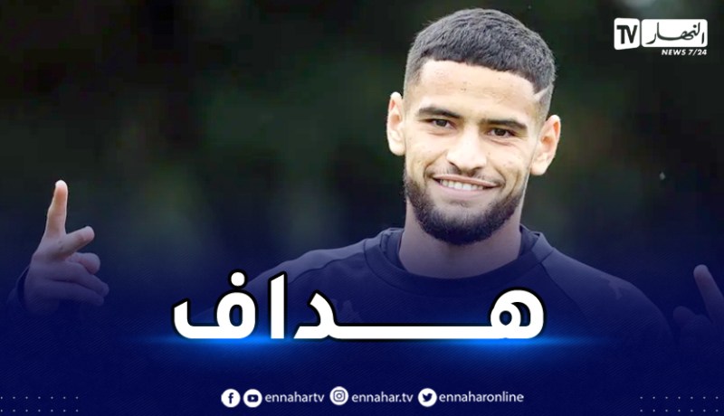 بالفيديو.. زرقان يُسجل هدفا رائعا في الدوري البلجيكي