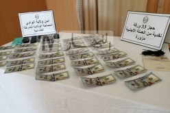 الوادي.. الإطاحة بشبكة تزوّر أوراق “الدولار”