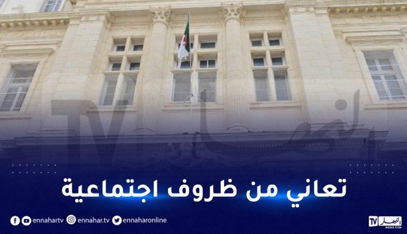 اختلست أكثر من 200 مليون سنتيم.. كاتبة ضبط مهددة بالحبس لمدة عامين