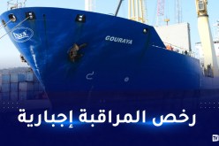 وزير النقل: حجز سفينة بأحد الموانئ الأوروبية