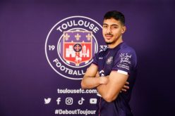 لاعب المنتخب الوطني لأقل من 20 عاما يوقع عقدا احترافيا مع تولوز