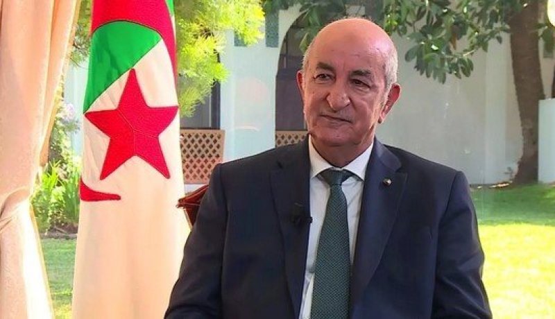 رئيس الجمهورية: الحفاظ على القدرة الشرائية للمواطن من بين إلتزماتي