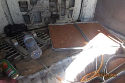 حجز قرابة 3 قناطير من “قلب اللوز” بسبب عدم احترام شروط النظافة