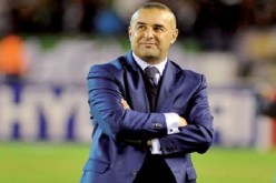 بن شيخة:”مشوار الخضر في الكان مُخيب وأتمنى بلوغهم المونديال”