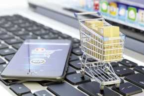 التجارة الإلكترونية.. إستثمار لإنعاش الإقتصاد الوطني