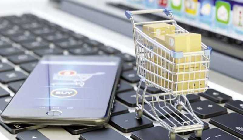 التجارة الإلكترونية.. إستثمار لإنعاش الإقتصاد الوطني