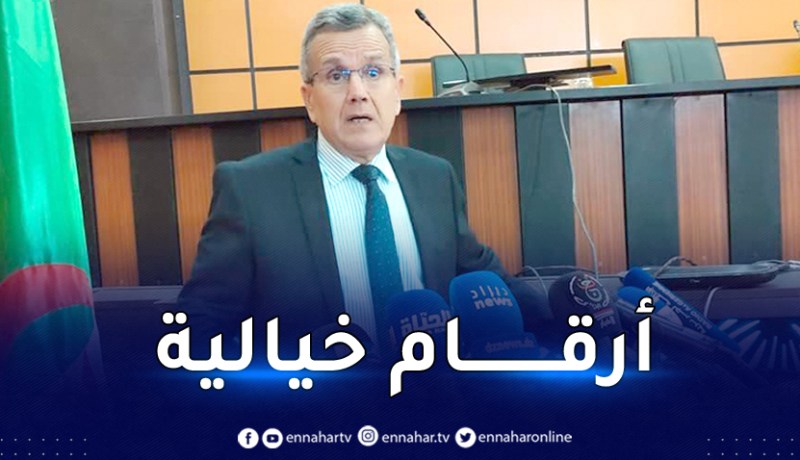 هذه حقيقة مغادرة 1200 طبيب جزائري نحو فرنسا