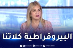 سعيدة نغزة: الإدارة هي من تعرقل أوامر رئيس الجمهورية وعلينا الذهاب للرقمنة