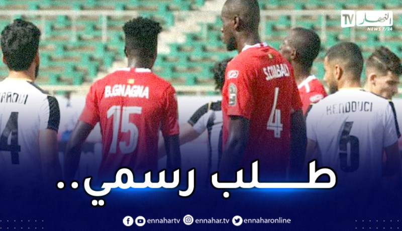 وفاق سطيف يُقدم طلبا رسميا لاستقبال الرجاء بالجمهور !