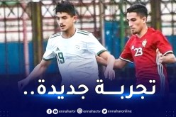 بعد فشل احترافه.. بلومي “الصغير” يقترب من هذا الفريق !