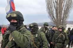 روسيا ترفع عدد جنودها في الحدود الأوكرانية