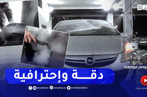 toutes options: كل شيء عن تلميع وتنظيف مقصورة السيارة