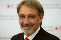 رئيس الاتحادية الدولية لجمعيات الهلال والصليب الأحمر بالجزائر غدا الثلاثاء