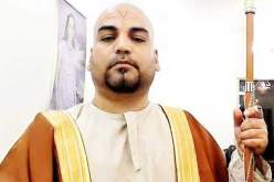 القبض على مدّعي النبوة نشأت مجد النور فى لبنان