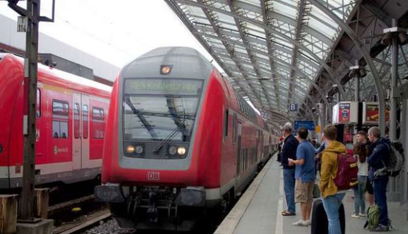 جزائري يسرق ممتلكات شاب ألماني بطريقة لا تخطر على البال