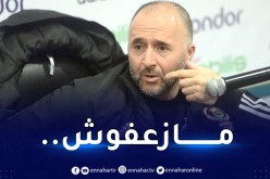 بلماضي يُفجرها:”بعض الجزائريين لا يُريدون تأهلنا للمونديال”