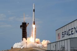 هذا هو تاريخ اصطدام صاروخ “falcon 9” بالقمر