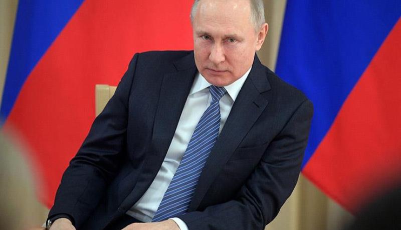 روسيا للأوكرانيين: مستقبلكم يعود إليكم.. سنطهركم من النازيين وننزع منكم السلاح