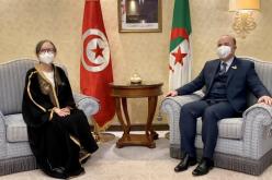 الوزير الأول يحل بتونس