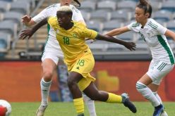 نهاية الشوط الأول.. تفوق سيدات الخضر أمام جنوب إفريقيا