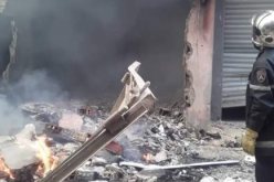 الحبس المؤقت لـ 3 أشخاص في قضية إنفجار الغاز بعين ولمان
