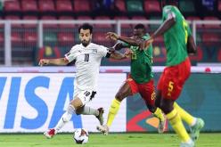 قمة مصر والكاميرون تذهب للأشواط الإضافية