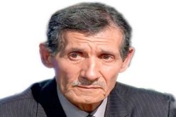 مستشار رئيس الجمهورية يتنقل إلى بيت المجاهد المرحوم زوبا لتقديم واجب العزاء