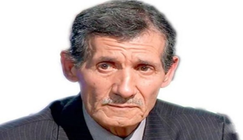 مستشار رئيس الجمهورية يتنقل إلى بيت المجاهد المرحوم زوبا لتقديم واجب العزاء
