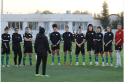 الجزائر/ جنوب افريقيا.. سيّدات الخضر للثأر ورد الإعتبار