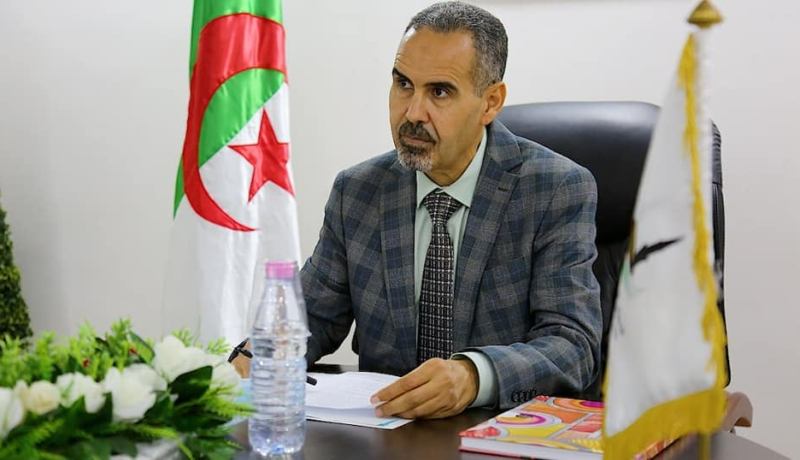 سبقاق يكشف إمكانية حضور الجماهير في الألعاب المتوسطية