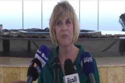سفيرة الولايات المتحدة: سنسعى مع الجزائر لضمان الإستقرار بشمال إفريقيا ومنطقة الساحل