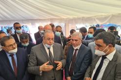 زغدار: المنطقة الصناعية الجديدة ببشار ستعطي دفعة قوية للاستثمار